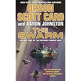The Swarm: The Second Formic War (Volume 1) (The Second Formic War, 1)
