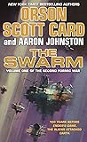 The Swarm: Volume One of The Second Formic War