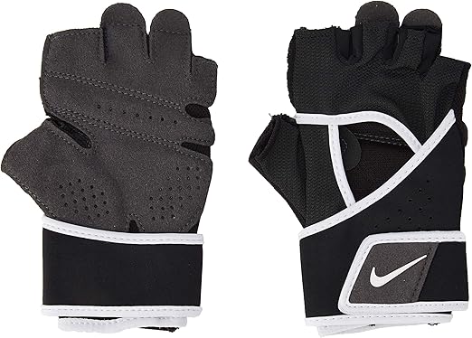 NIKE Women Elemental Fitness Gloves Guantes, Mujer: Amazon.es: Ropa y accesorios