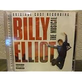 Billy Elliot: The Musical Original Cast Recording