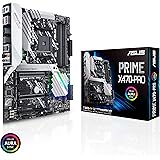 MSI Performance Gaming AMD X470 Ryzen 2 AM4 DDR4 Onboard