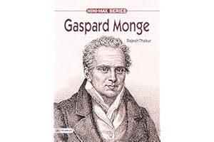 Gaspard Monge: The Father of Descriptive Geometry
