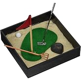 Tee Time Executive Mini Sandbox (1 Unit)