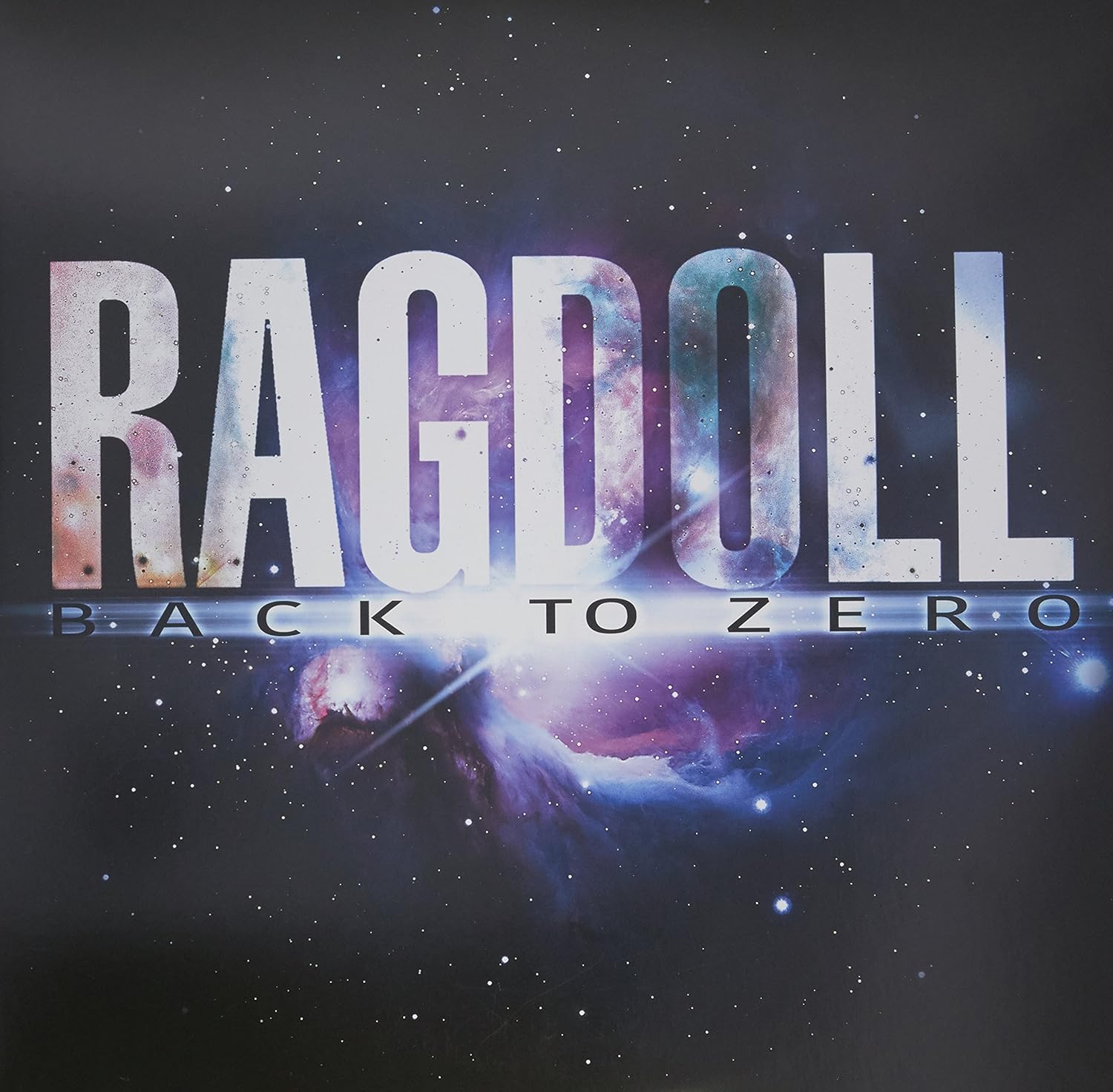 Back to Zero [Vinyl LP] Amazon.de Musik