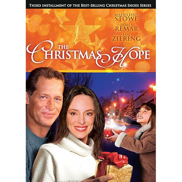 Amazon.com: The Christmas Blessing by Rob Lowe : Movies & TV