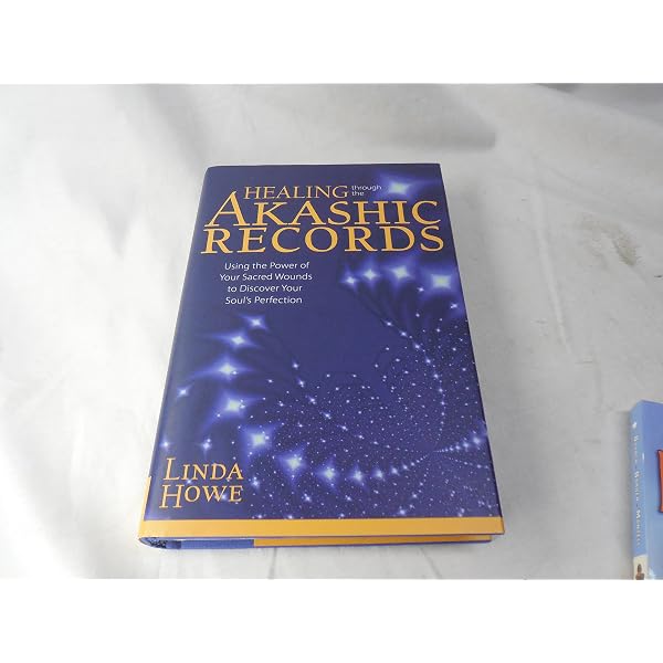Amazon.com: How to Read the Akashic Records: Accessing the Archive