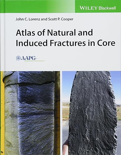 Download Atlas of Natural and Induced Fractures in Core PDF