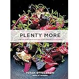 Plenty More: Vibrant Vegetable Cooking from London's Ottolenghi [A Cookbook]