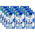 Air Wick Stick Ups Crisp Breeze Air Freshener, 2 ct (Pack of 12) (Packaging May Vary)