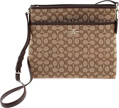 coach file crossbody