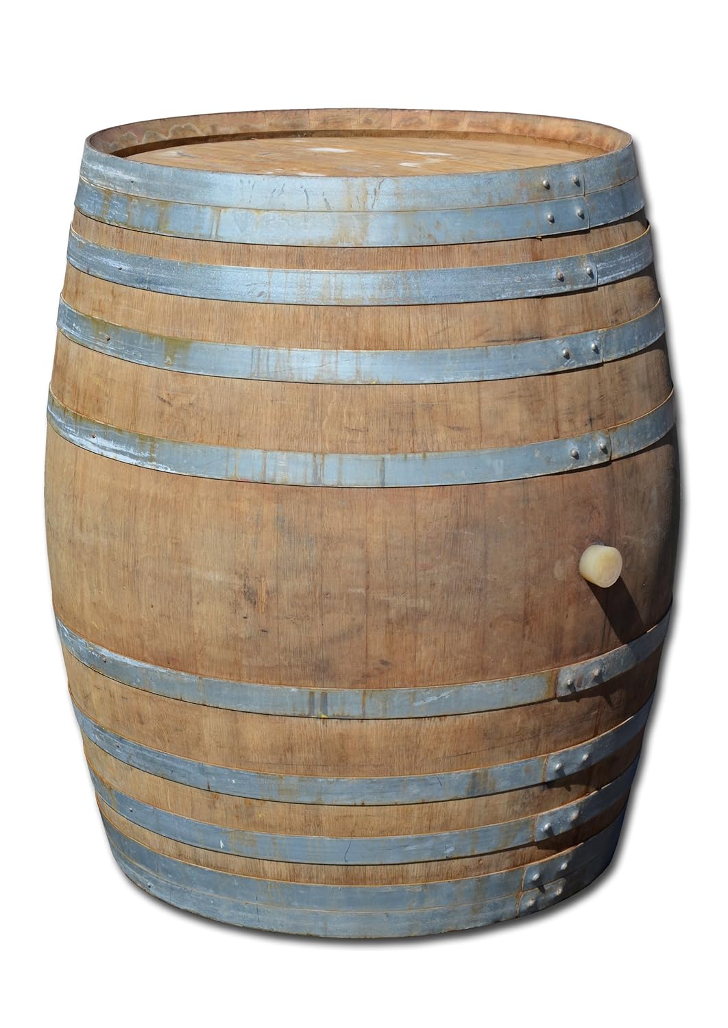 Temesso Botte, barile, Botte di Vino in Legno di Quercia 500 Litri Amazon.it Giardino e Temesso Botte, barile, Botte di Vino in Legno di Quercia 500 Litri Amazon.it Giardino e
