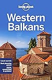 Lonely Planet Western Balkans 3