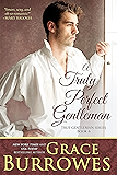 A Truly Perfect Gentleman (The True Gentlemen Book 6)