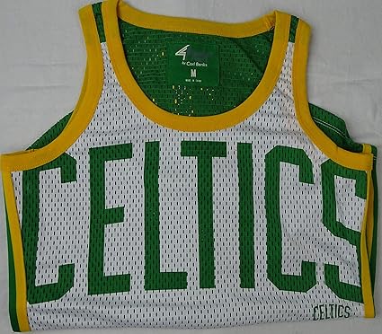 women's celtics jersey