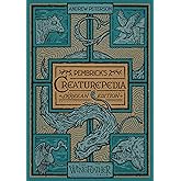 Pembrick's Creaturepedia (The Wingfeather Saga)