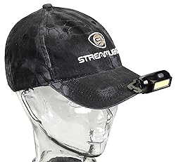 Streamlight 61702 Bandit 180-Lumen Rechargeable LED