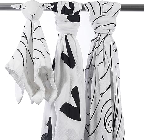 lulu and company swaddle