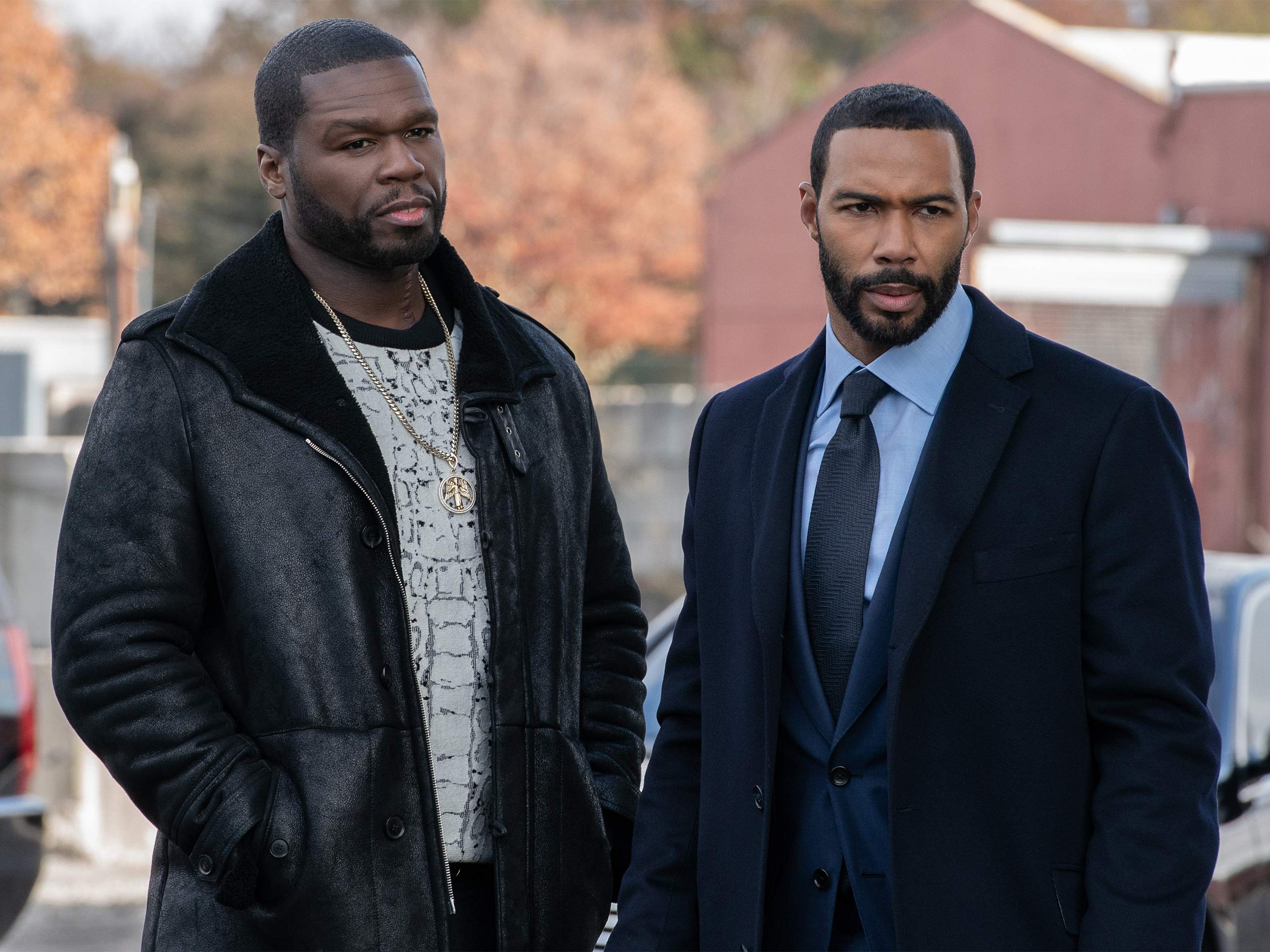 Amazon.de Power Staffel 5 [dt./OV] ansehen Prime Video