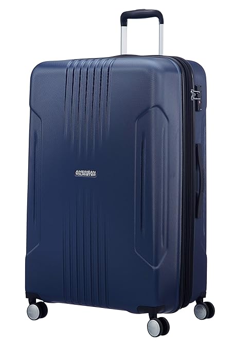 American Tourister Maleta, Azul Marino (Azul) - 88752/1265