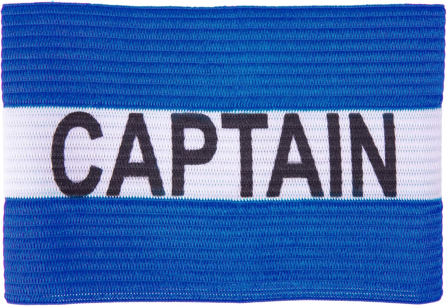 Captain Armband, Adult, Blue Amazon.ca Sports & Outdoors