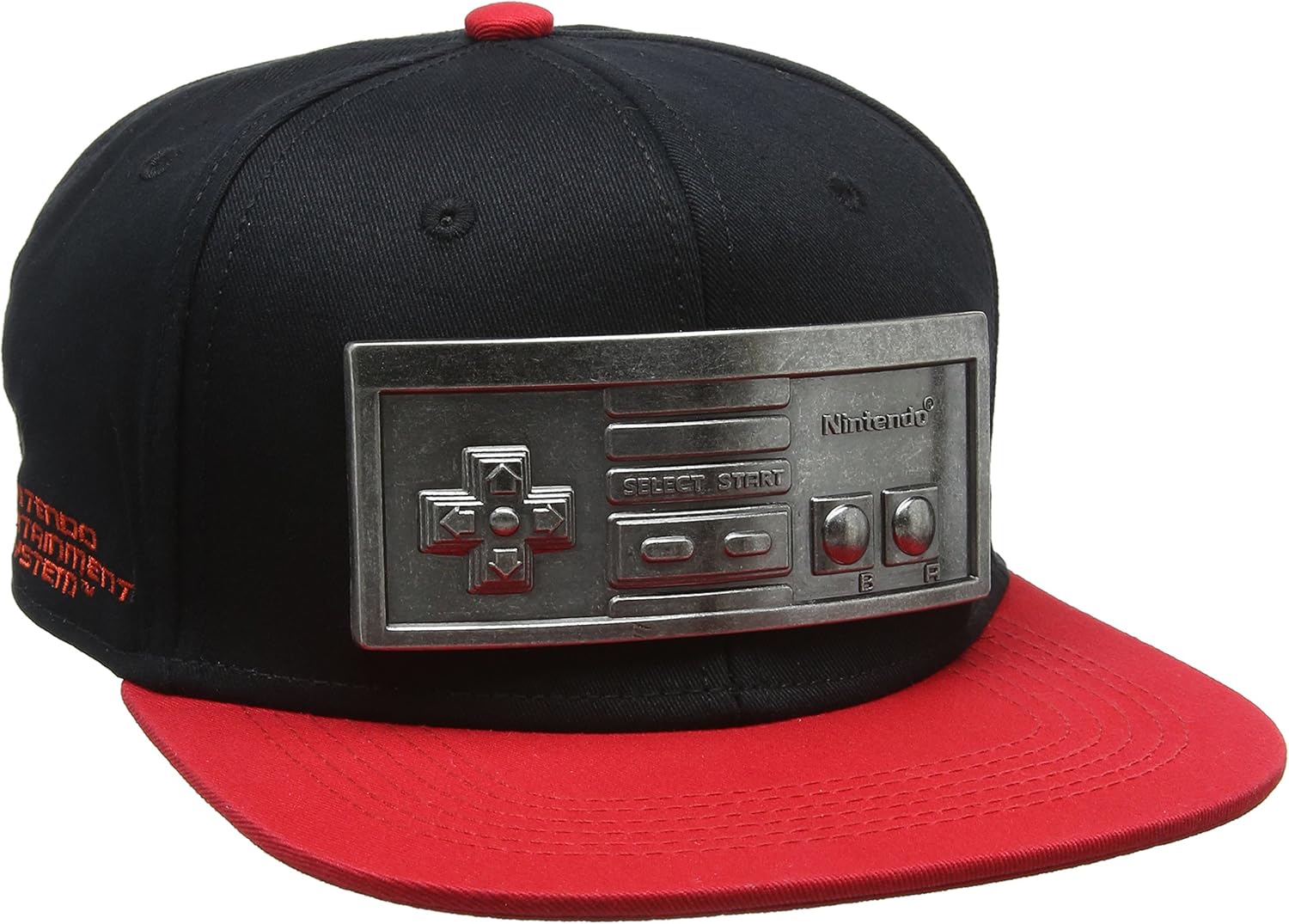 nintendo cap
