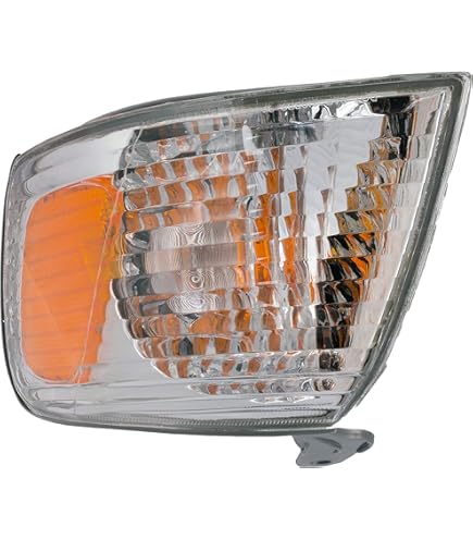 Amazon.com: Brock Replacement Drivers Signal Corner Marker Light