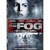 Amazon.com: Fog, The (1980) : 電影和電視