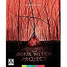 The Blair Witch Project