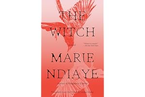 The Witch: A Novel
