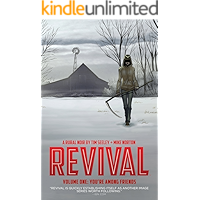 Revival Vol. 1 (of 11): You're Among Friends book cover