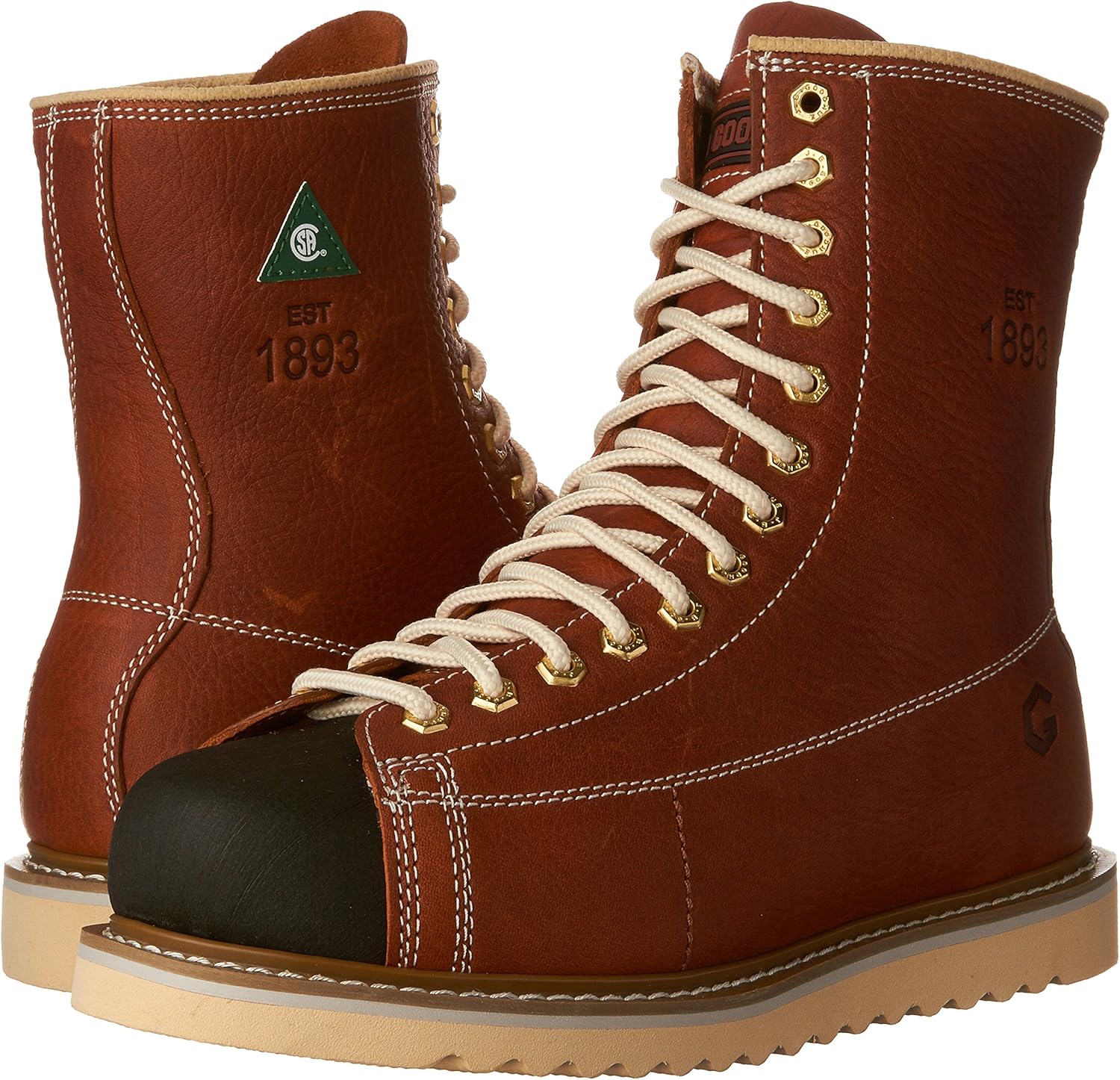 jb goodhue ironworker plus