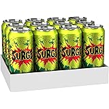 SURGE, 12 ct, 16 FL OZ Cans