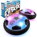 hover soccer target