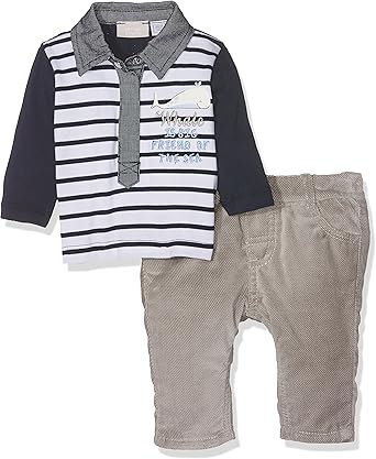 chicco baby boy clothes
