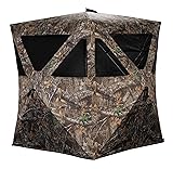 Rhino Blinds R100-RTE 2 Person Hunting Ground