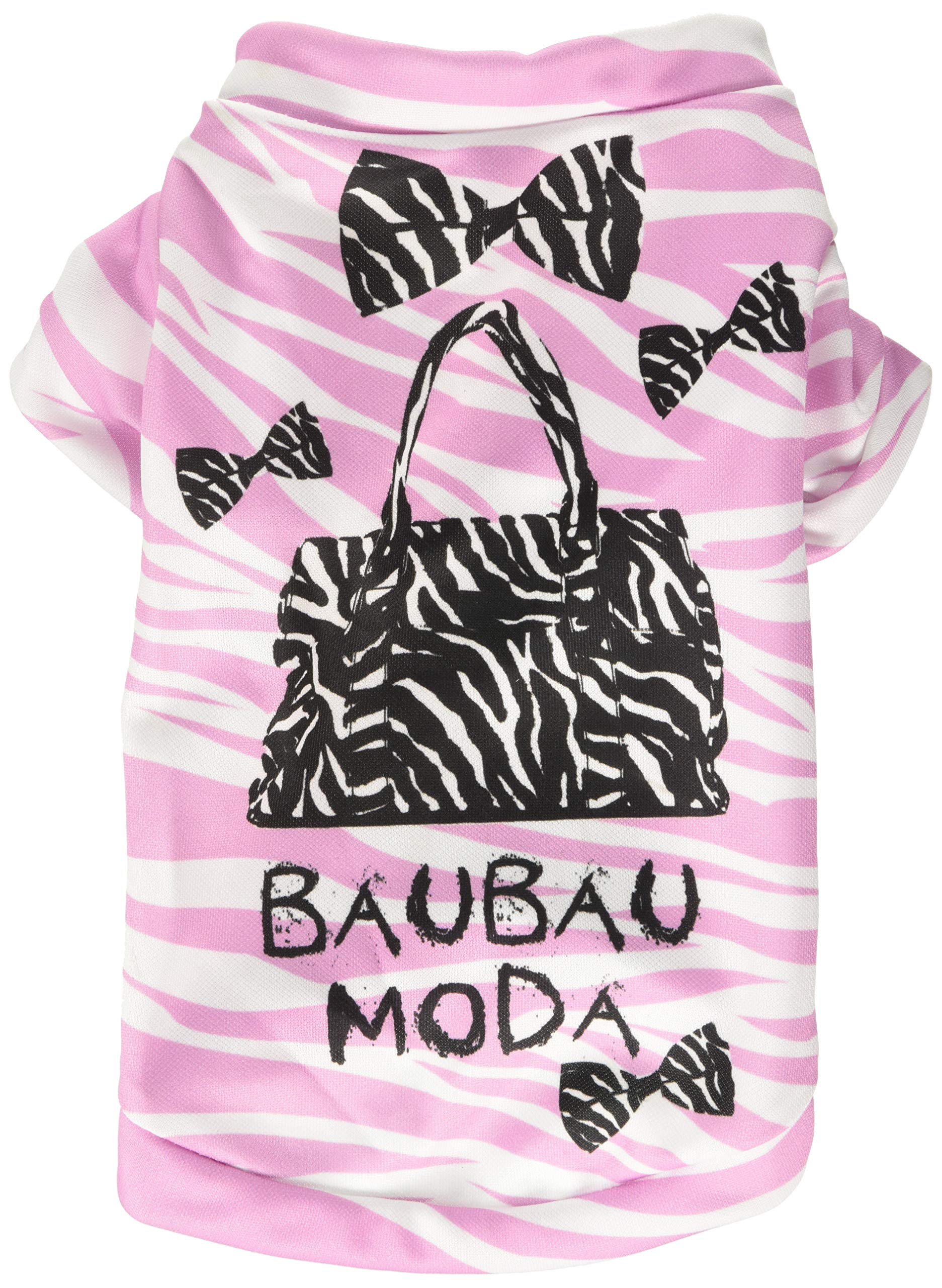 Ferplast T-shirt Savana TG XXS, Black, Medium