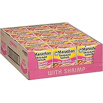 maruchan様 Maruchan Ramen Noodles, 2.25 OZ (Pack of 12) : Amazon.ca: Grocery
