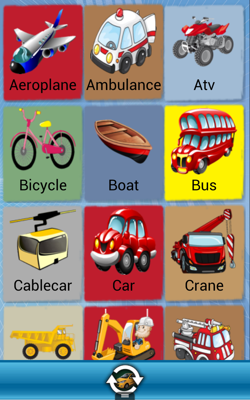 Vehicle Book Amazon.ca Appstore for Android