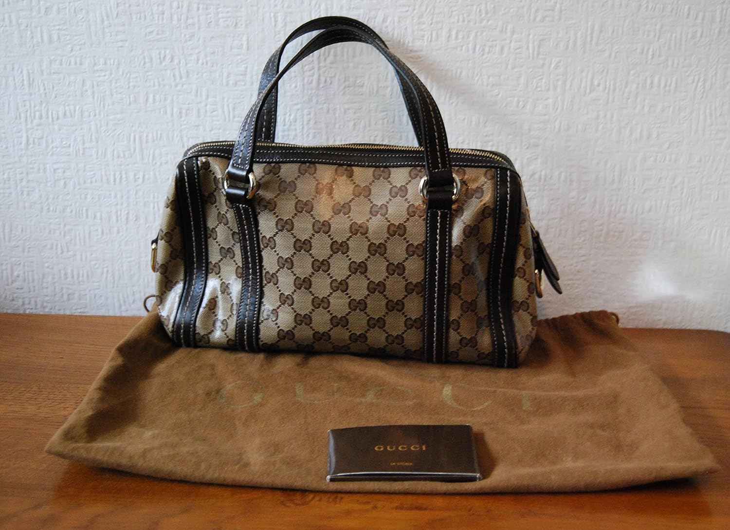 used gucci bags