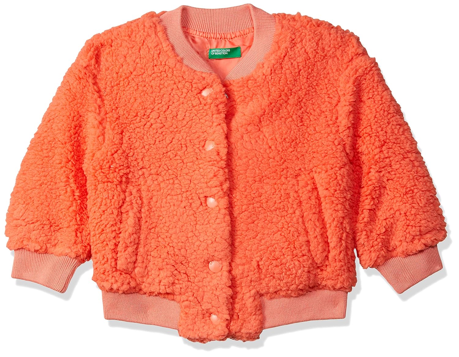 Top 5 baby Girl's Jacket in Amazon