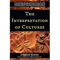 The Interpretation of Cultures (Basic Books Classics) book cover The Interpretation of Cultures (Basic Books Classics) book cover