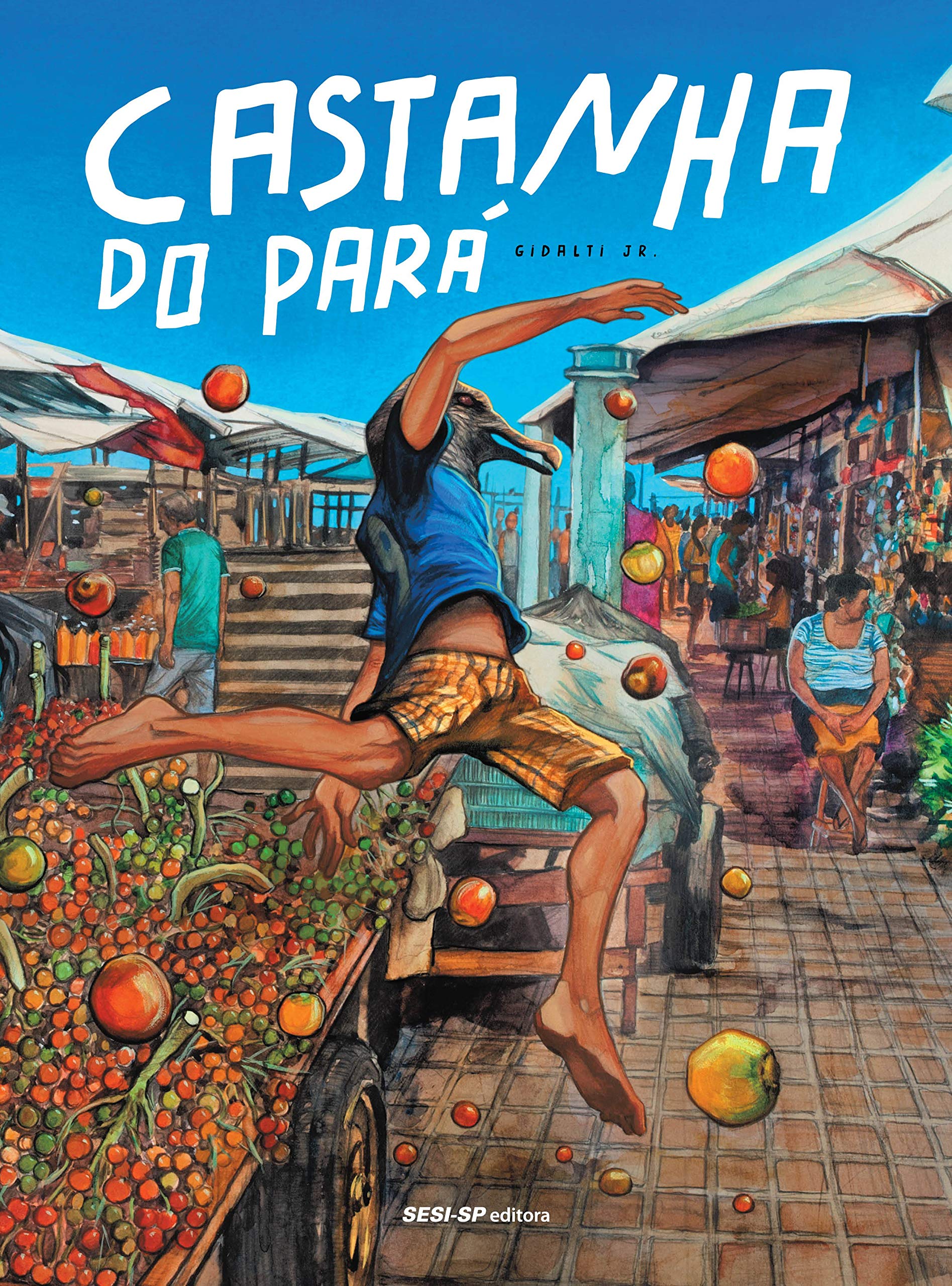 5 HQ's para refletir sobre o Brasil Coletivo Nerd