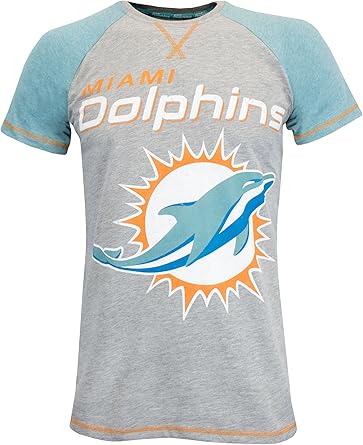 miami dolphins t shirt uk