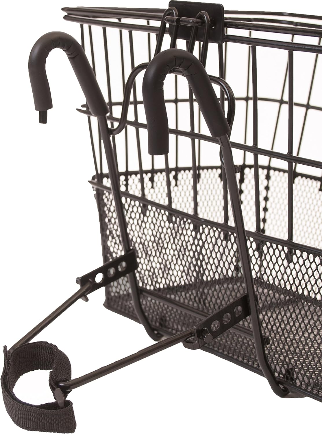 retrospec bike basket