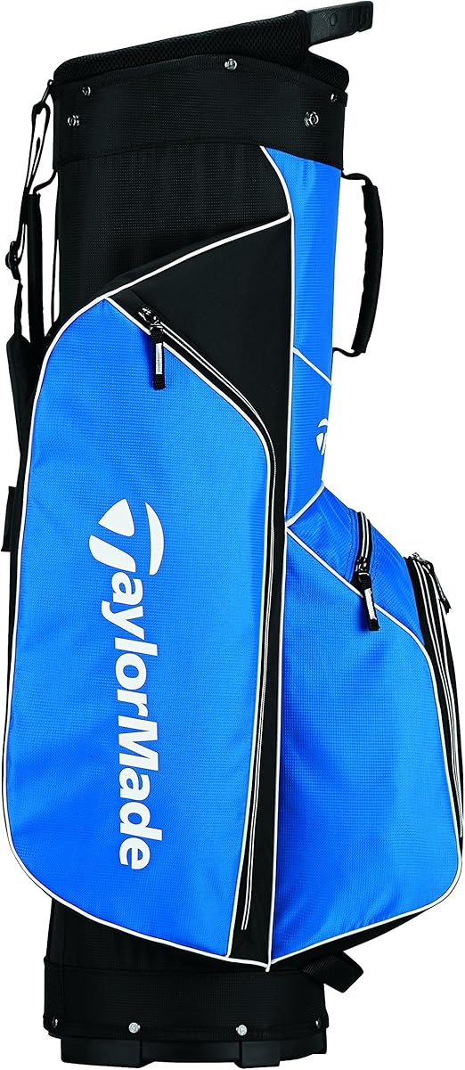 taylormade tm 5.0 pro stand bag