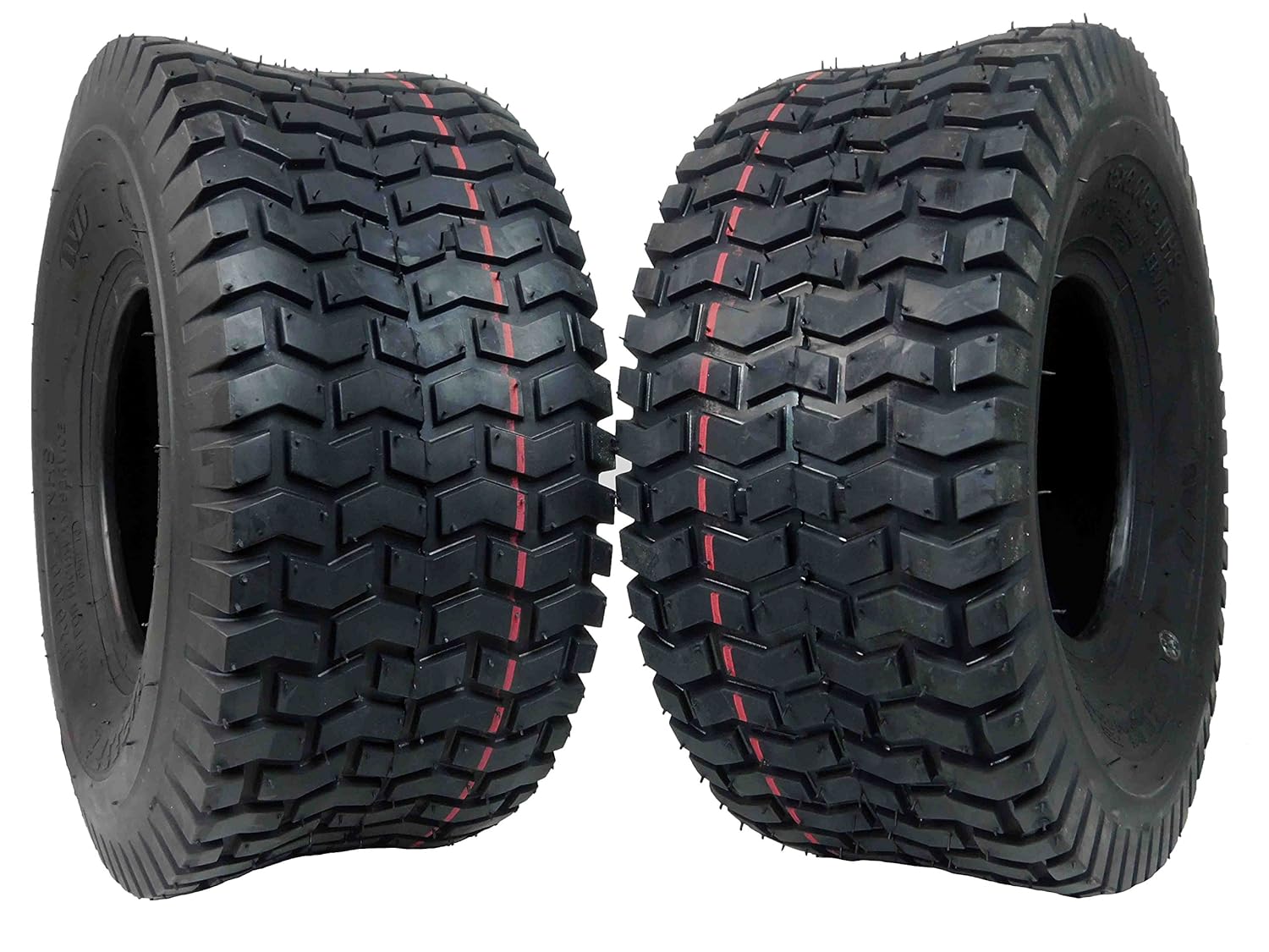Best tire for lawn mower