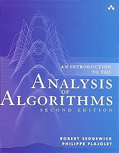 An Introduction to the Analysis of Algorithms (2nd Edition)