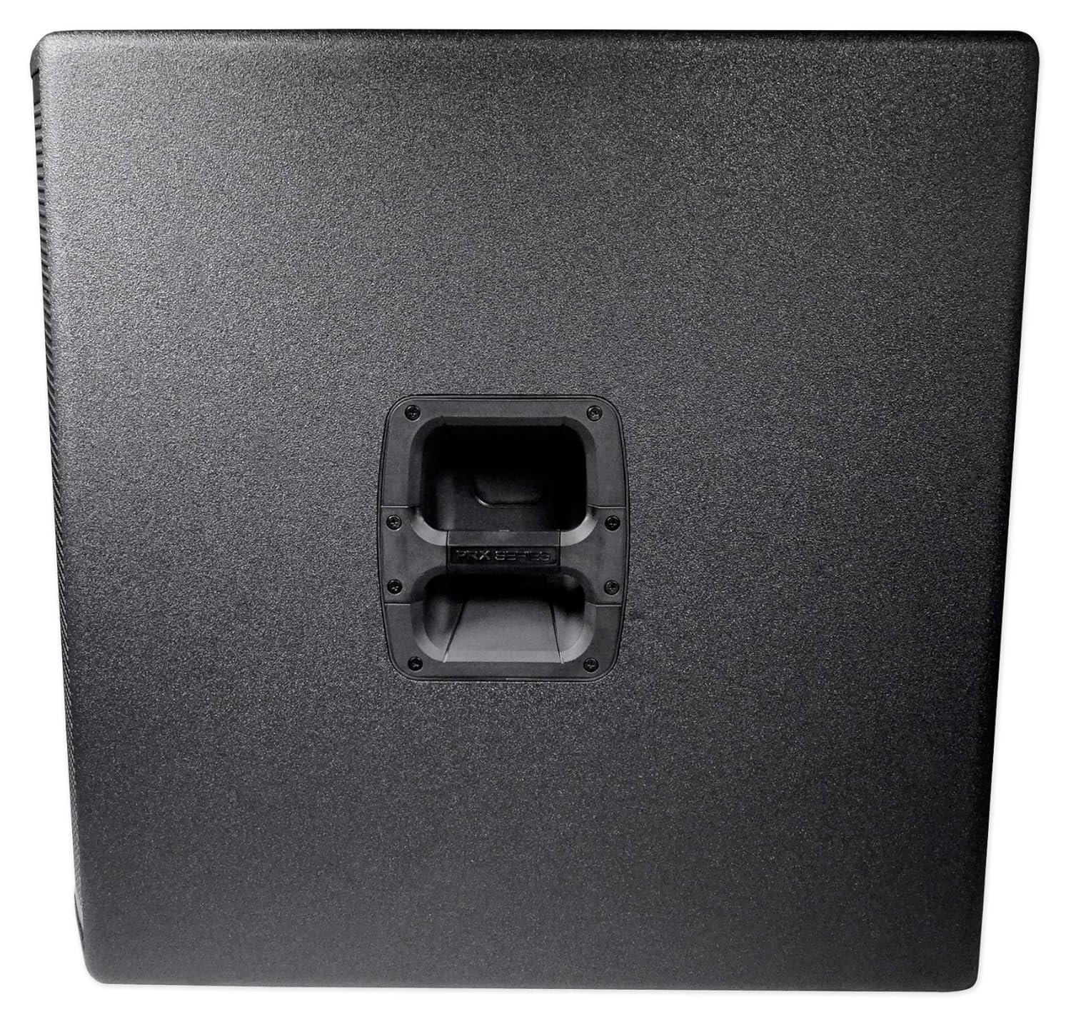 Musical Instruments JBL PRX818XLFW 18 1500w Wifi DSP Powered Subwoofer