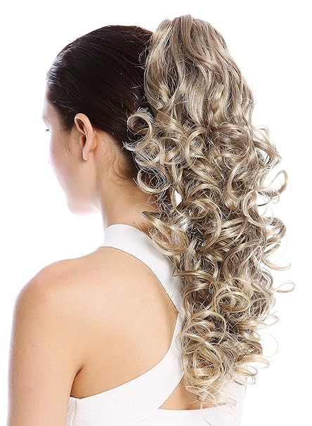 Wig Me Up N956 V 18t22 Ponytail Hairpiece Extensions Optional