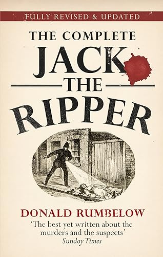 Download Complete Jack The Ripper PDF